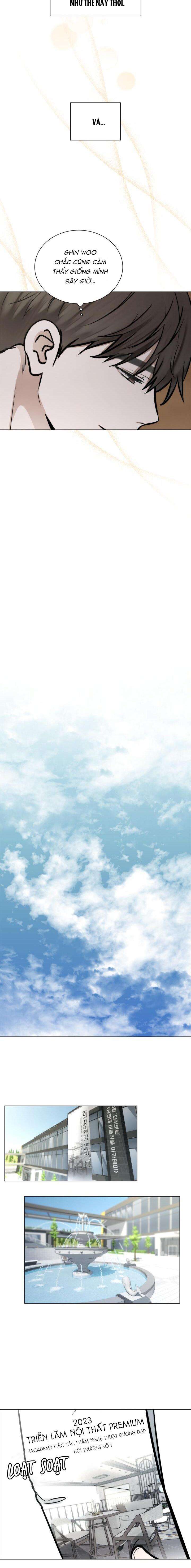 không xa lạ chapter 55 6