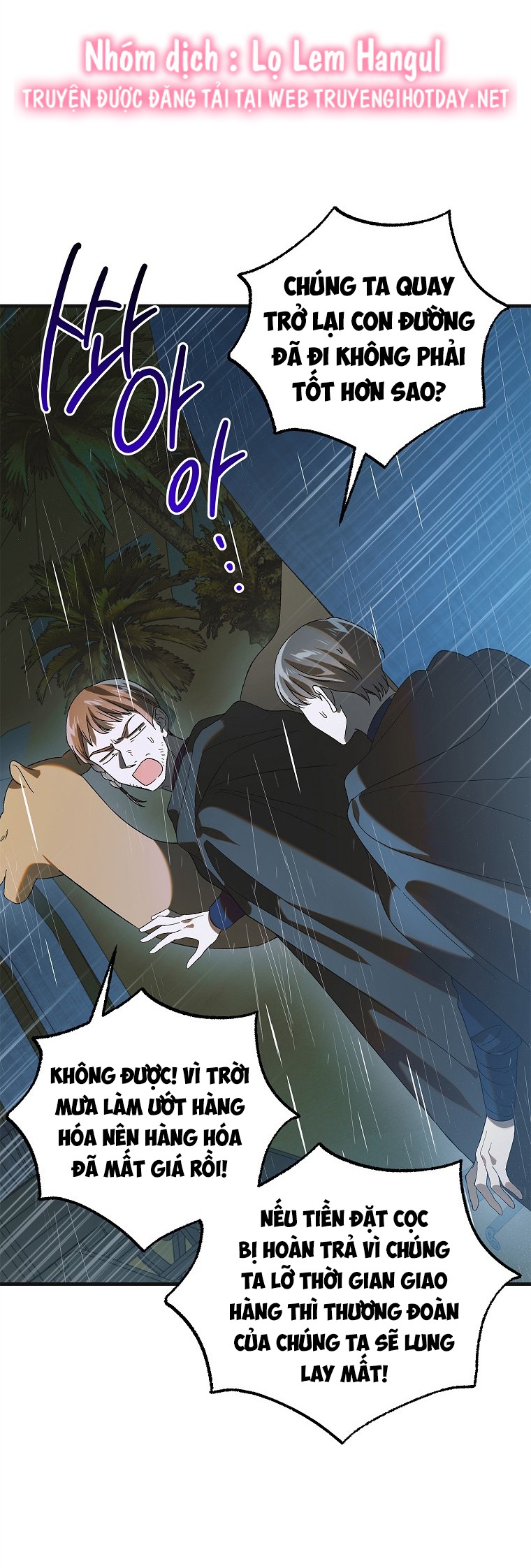 cách để em bảo vệ anh chapter 126.1 56