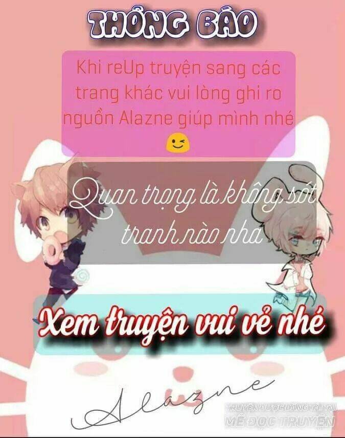 hôm nay tôi sẽ yêu ai đây ? chapter 36 1