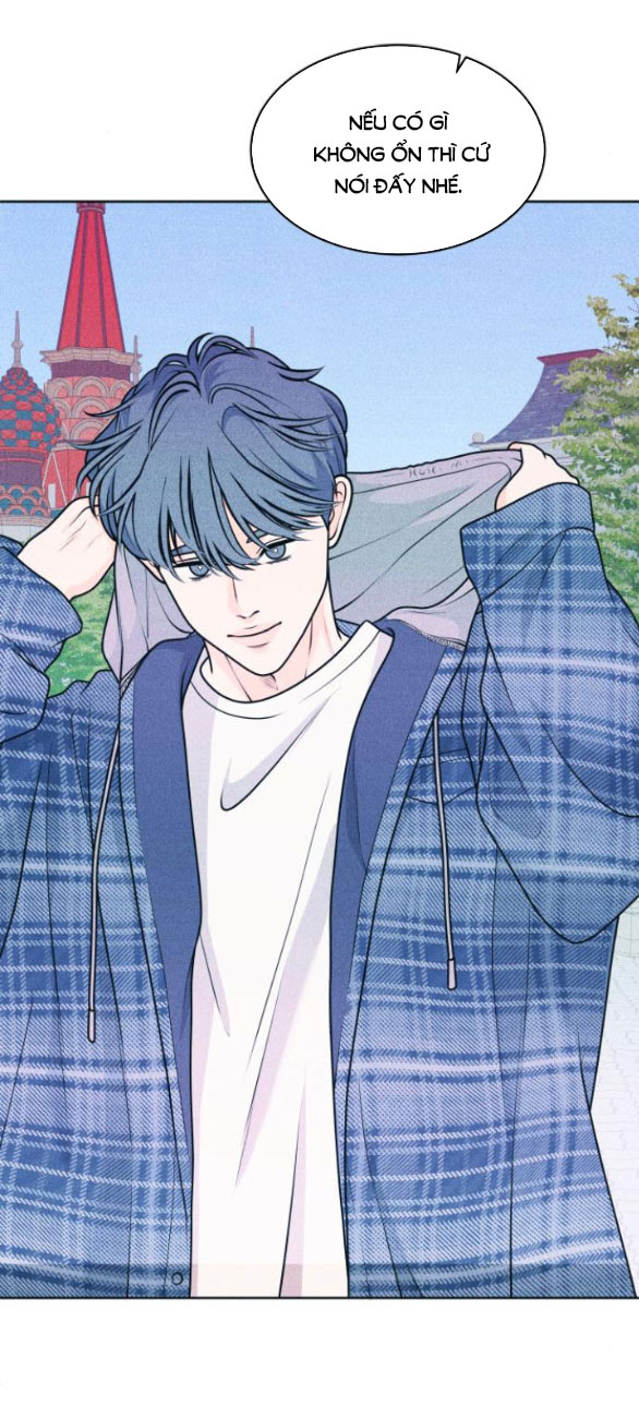 thiếu niên hướng nội chapter 25.2 21