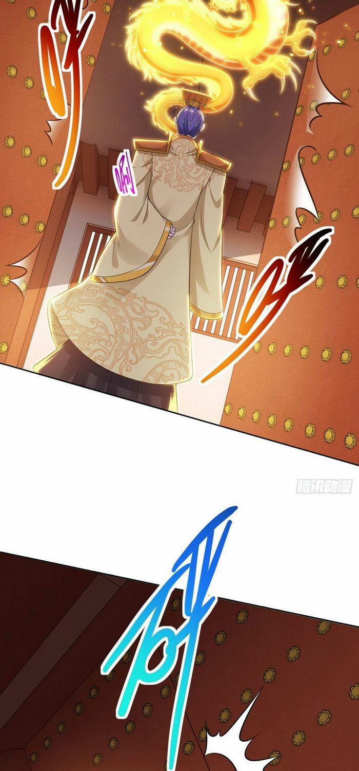 chúa tể tam giới chapter 126 5