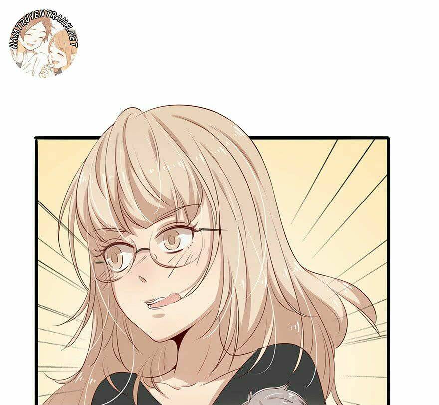 tổng tài đại nhân tâm thiếu nữ chapter 13.1 25