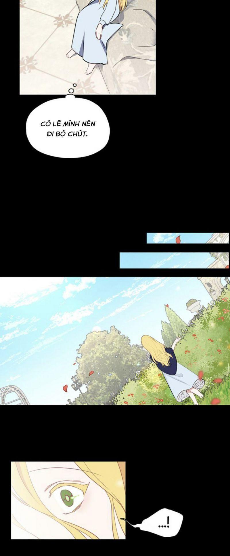 đi theo dấu vụn bánh chapter 23 17