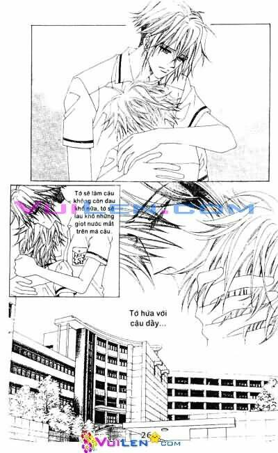 đợi em chapter 106 7