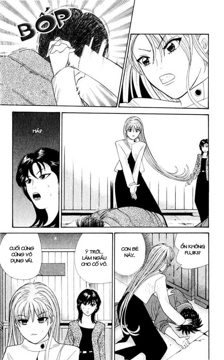 tenshi na konamaiki chapter 36 14