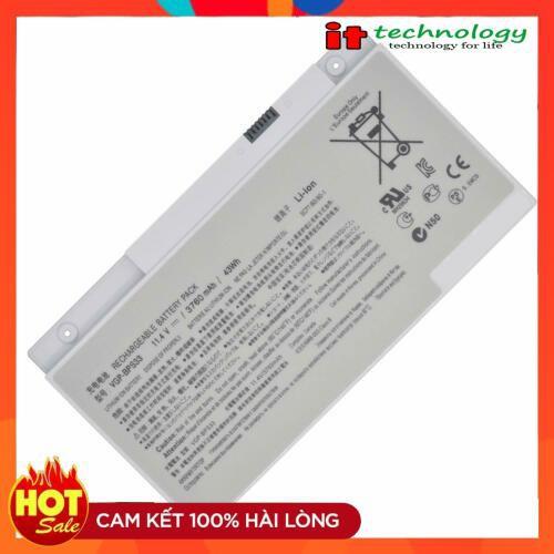 Pin cho Sony Vaio SVT14 SVT15 T14 T15 SVT-14 SVT-15 VGP-BPS33