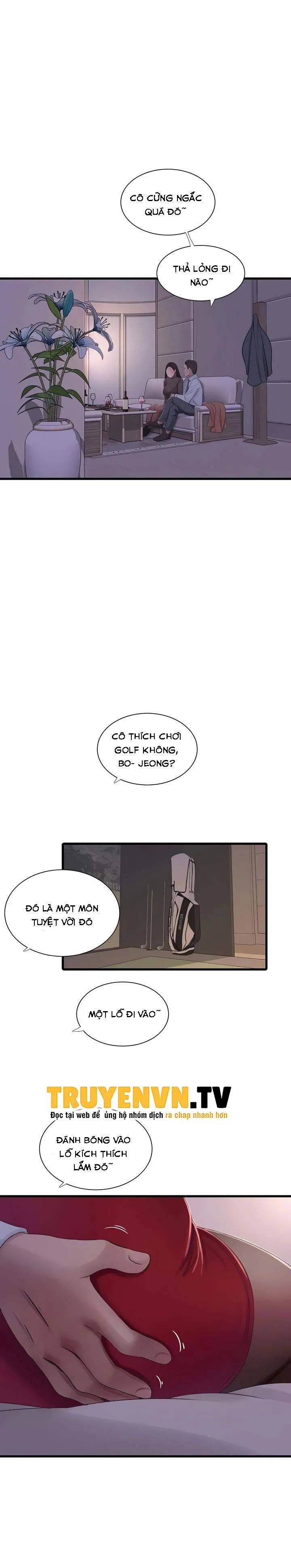 các em trinh nữ ở rể chapter 77 17