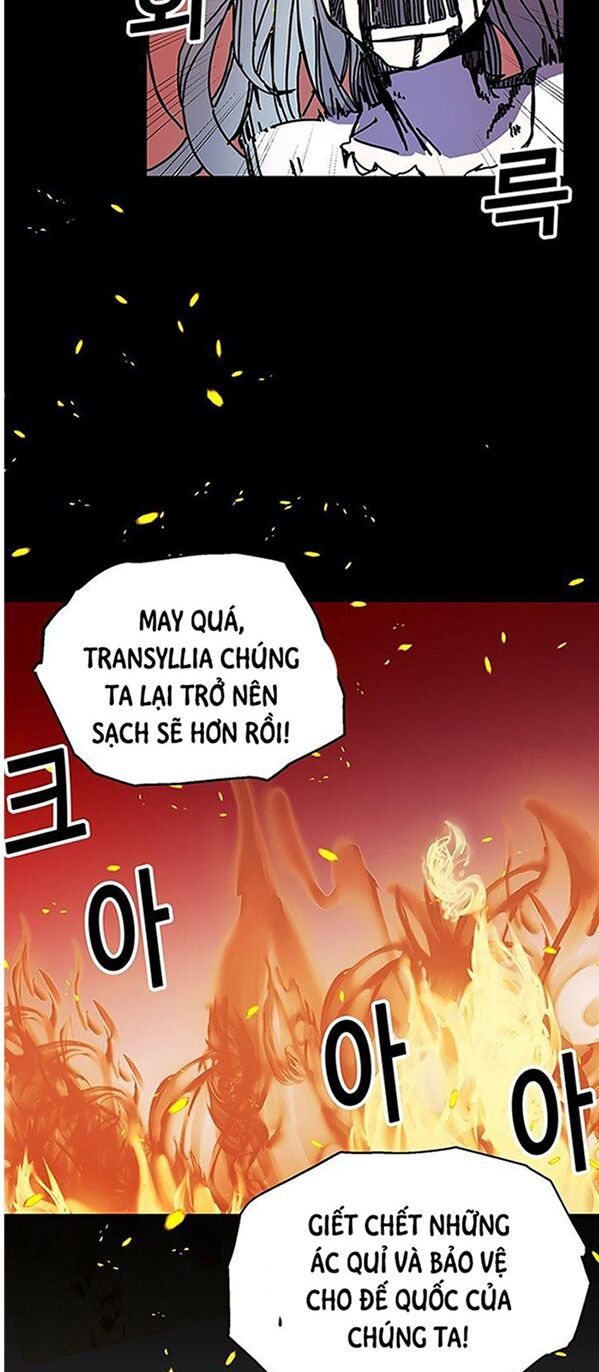người chơi lỗi chapter 47 46