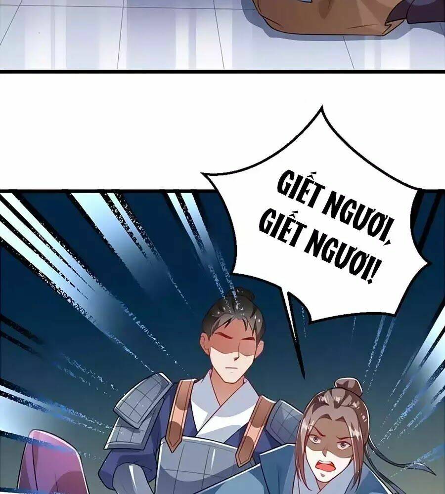 thái tử điện hạ, nô tài có hỉ rồi chapter 23 10