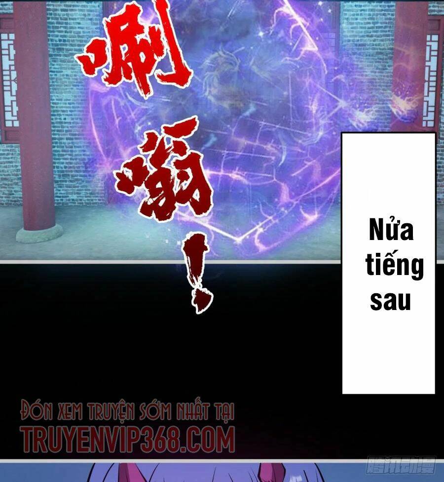 ma hoàng sư đệ quả thực quá chung tình chapter 78 50