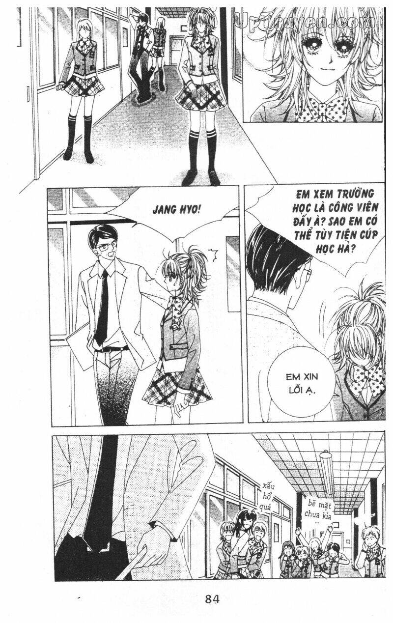 dạ khúc chapter 2 101