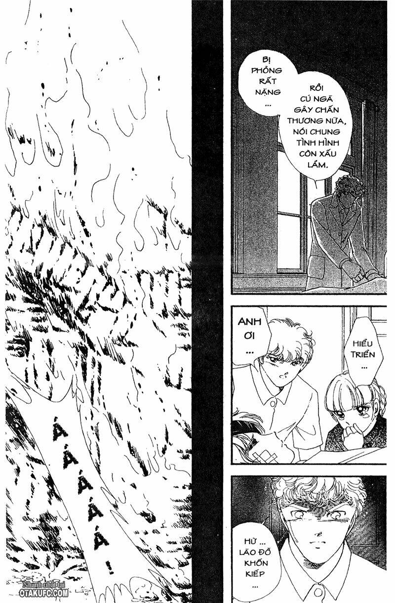 khúc tình ca ban mai - akatsuki no aria chapter 65 17