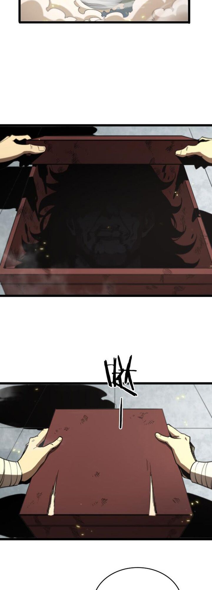 chư giới - tận thế online chapter 76 21