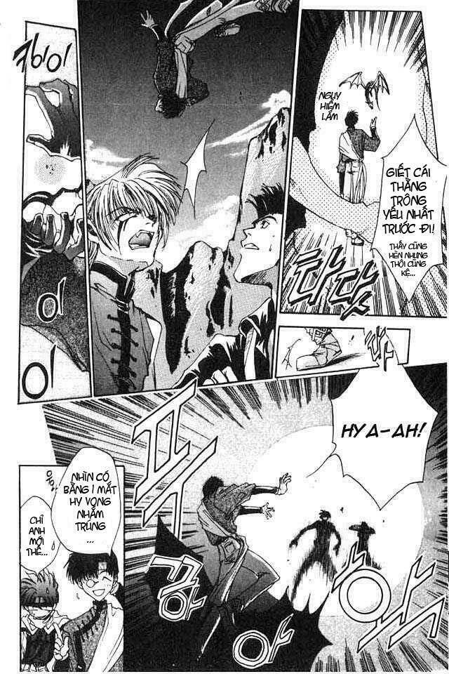 saiyuki chapter 0 22