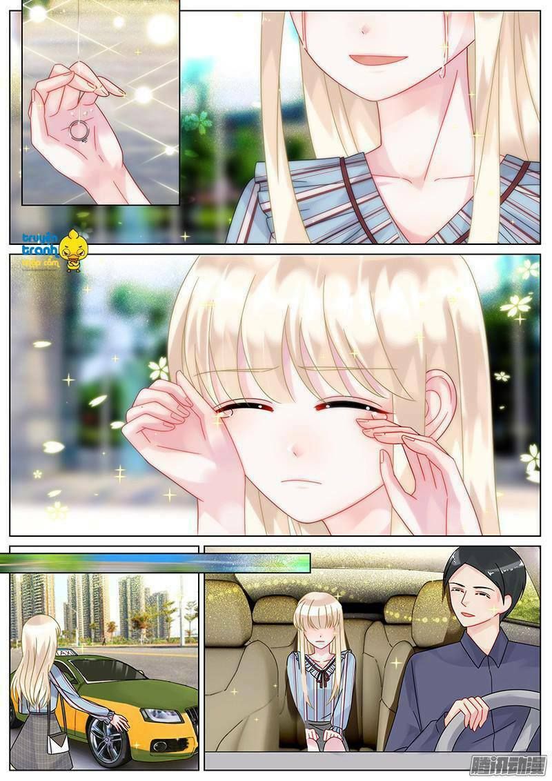 nhạ thượng thủ tịch tổng tài chapter 83 4