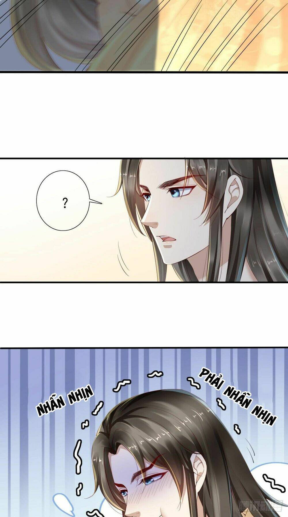 bổn cung muốn làm hoàng đế chapter 5 12