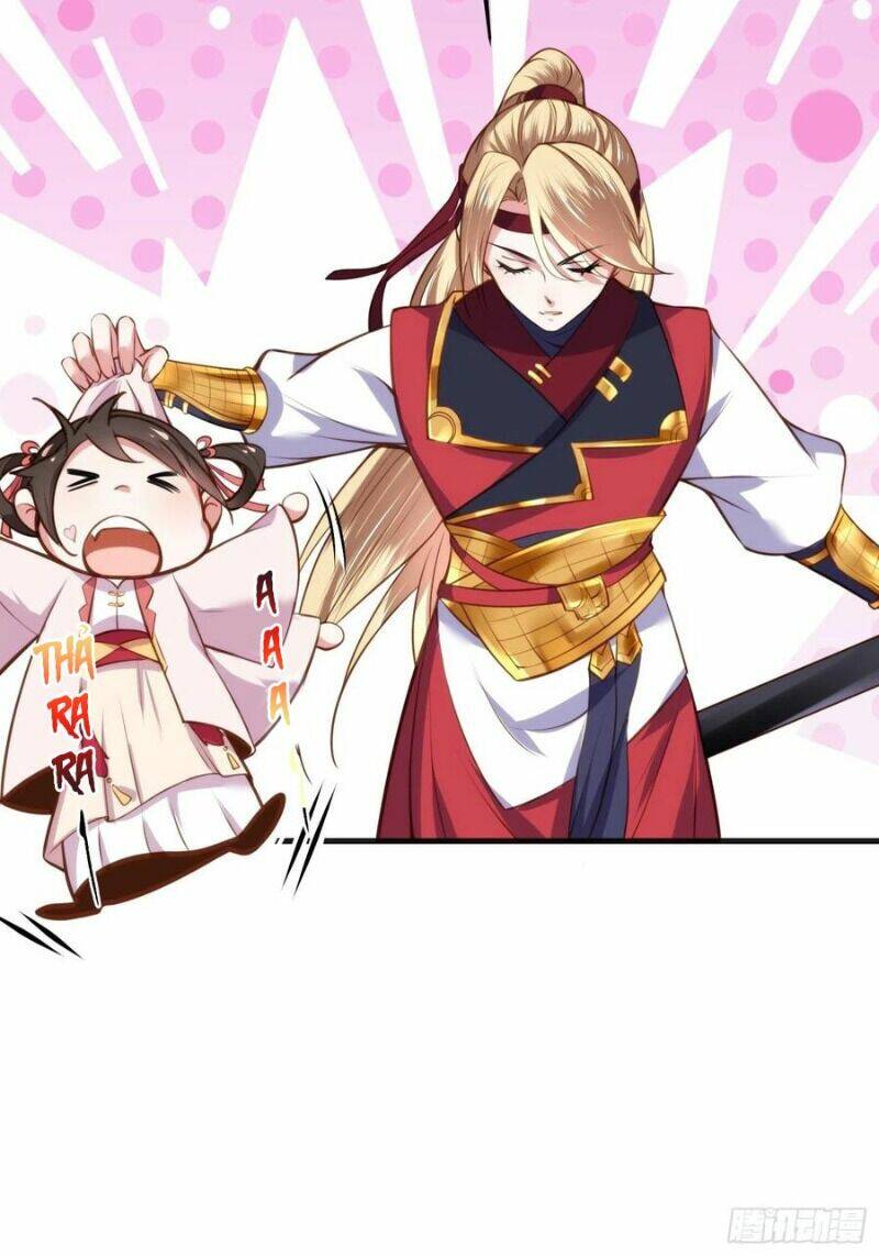 hoạn phi thiên hạ chapter 103 28