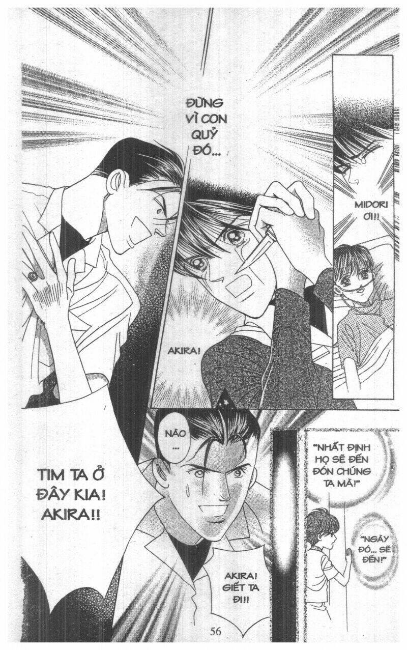 nàng tiên ánh trăng - kaguya hime chapter 27 56