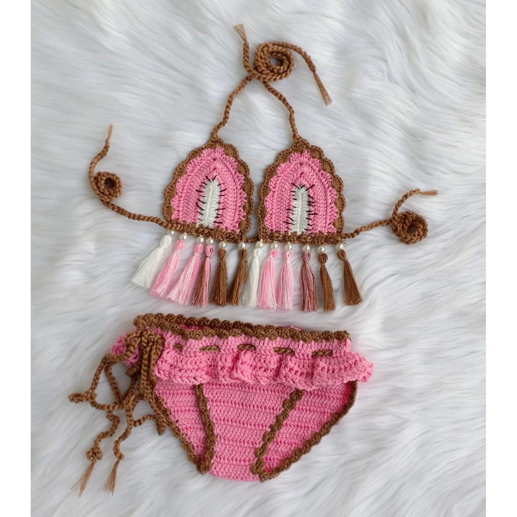 Bikini cho bé