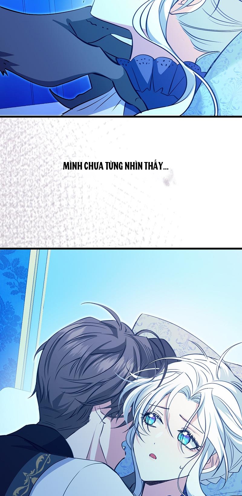 bông hoa độc của nhà công tước chapter 14.1 10