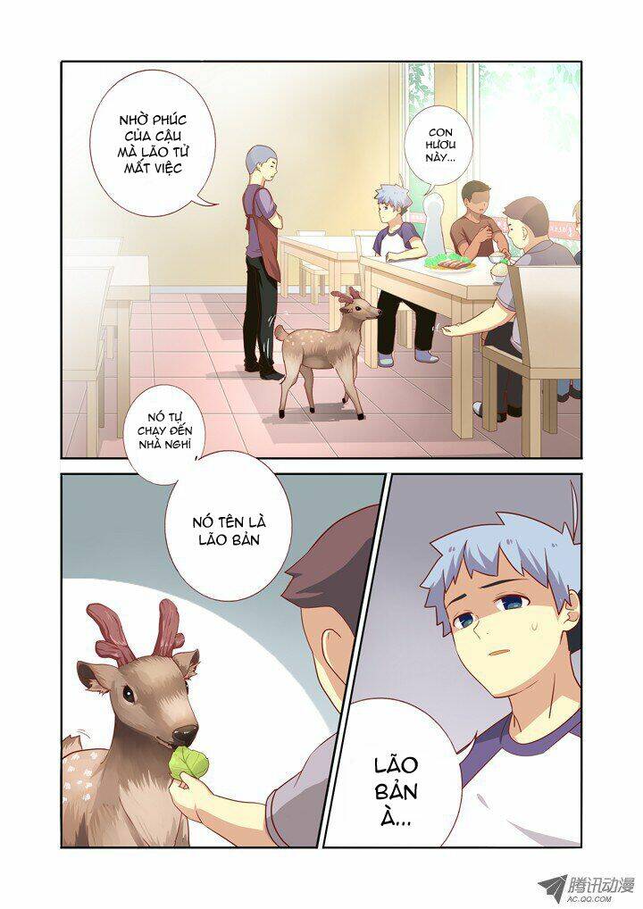 yaoguai mingdan chapter 73 7