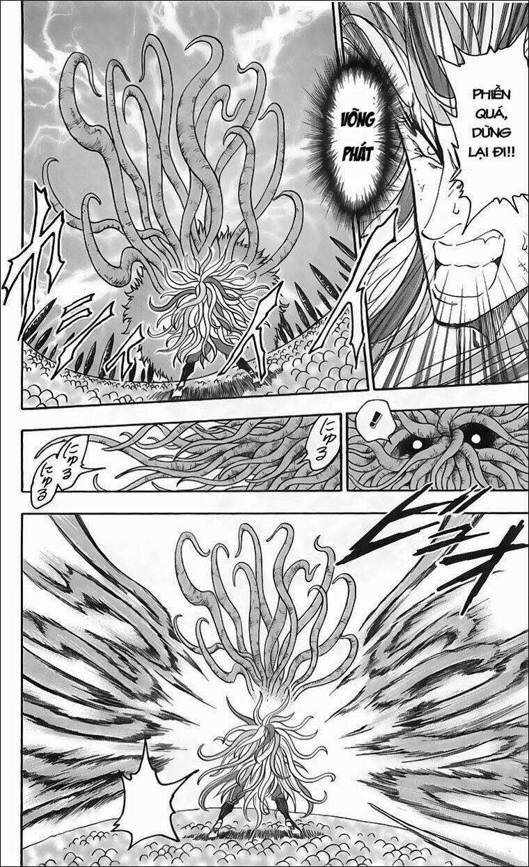 thợ săn ẩm thực chapter 47 8