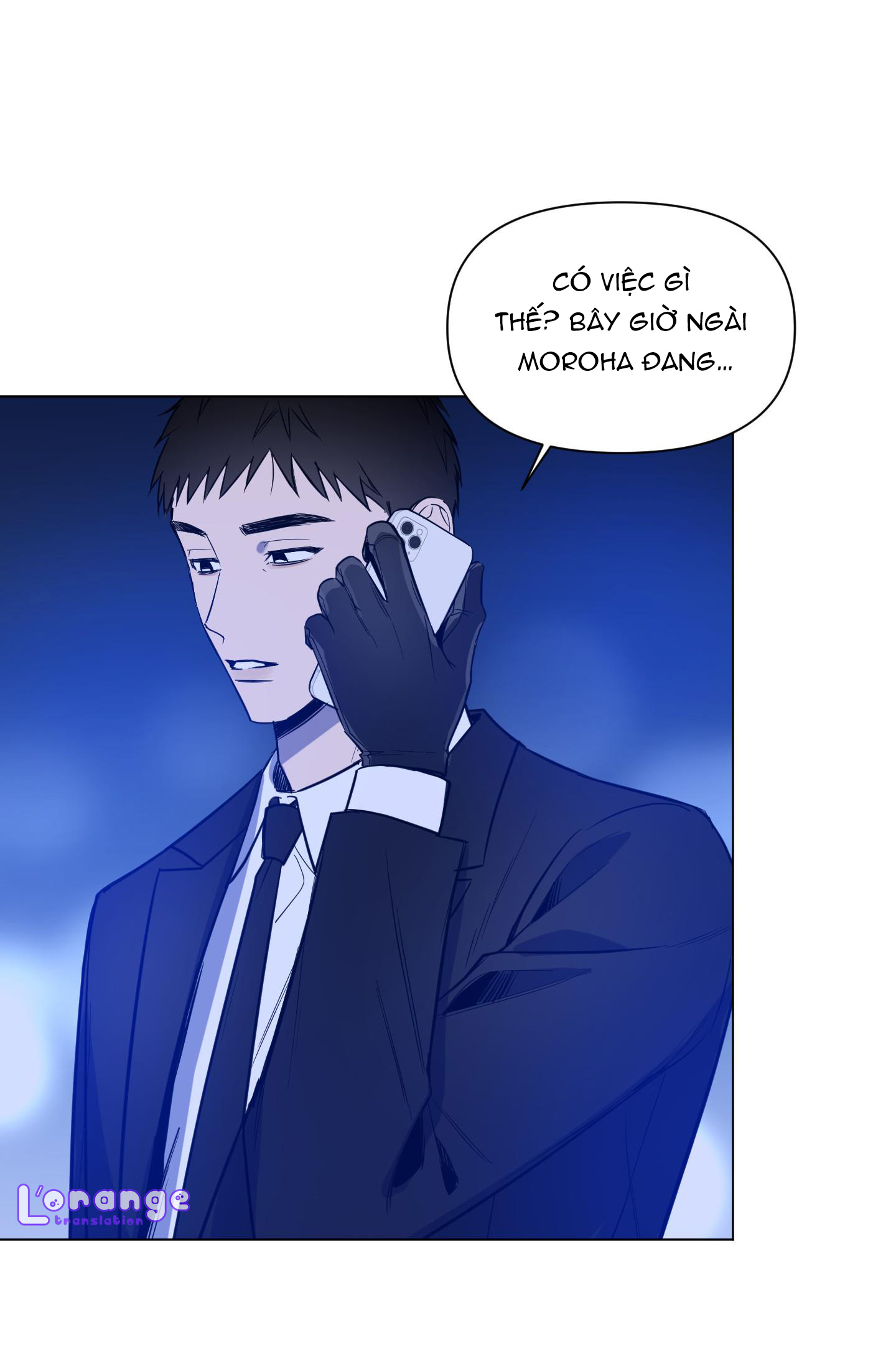 bình minh chia cắt màn đêm chapter 33 64