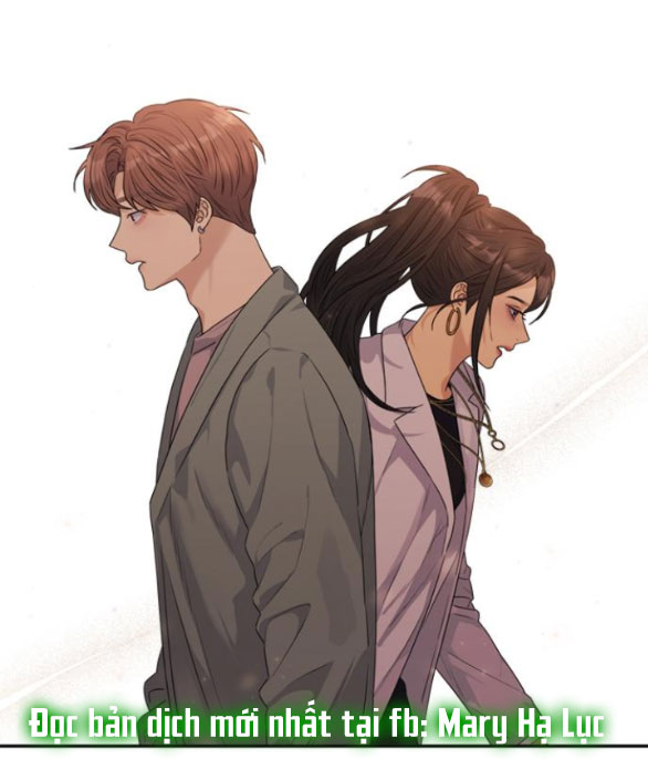 Couple Breaker chapter 27.1 3