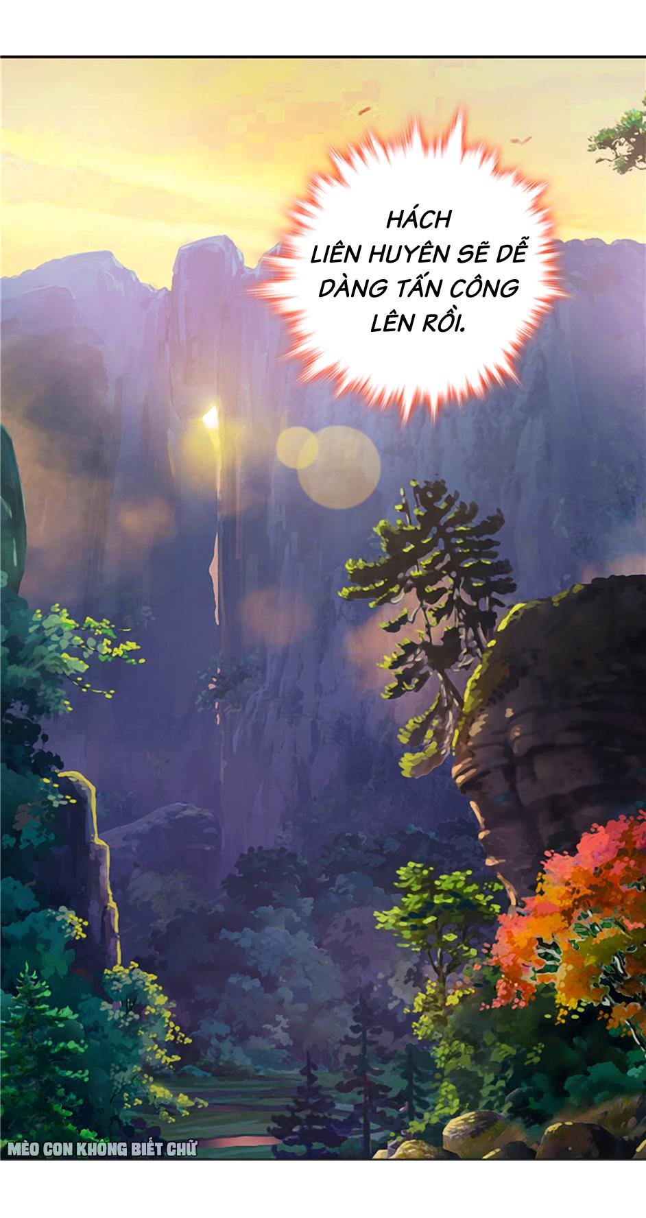 manh thê thực thần chapter 9 27