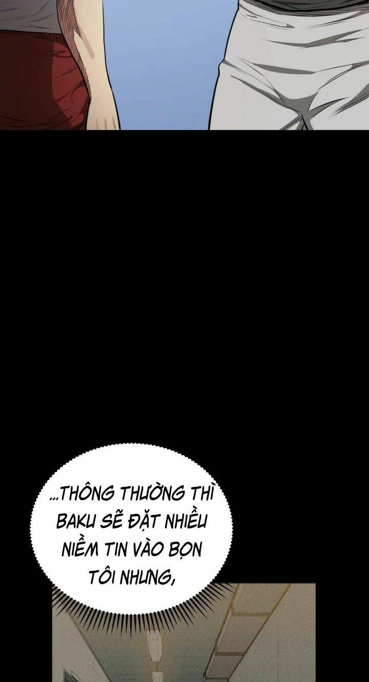 đấu sĩ vô song chapter 8 42