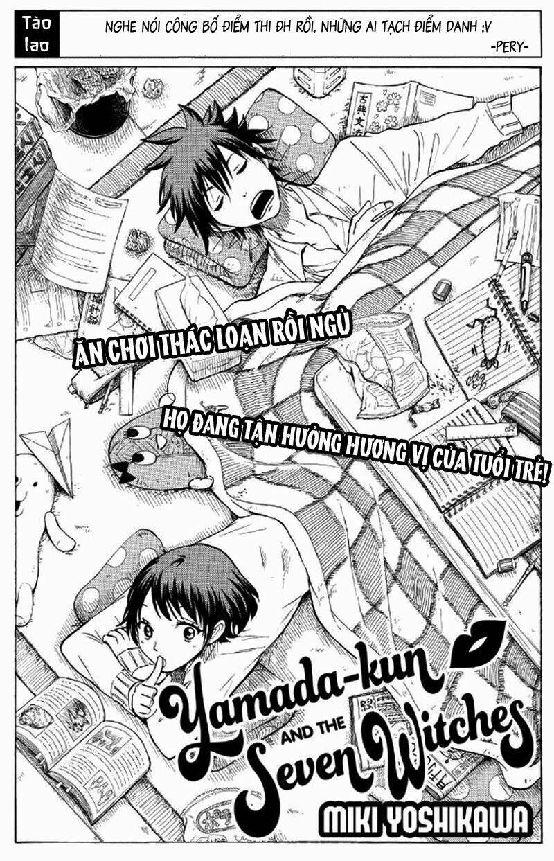 yamada và thất đại ma nữ chapter 109 3
