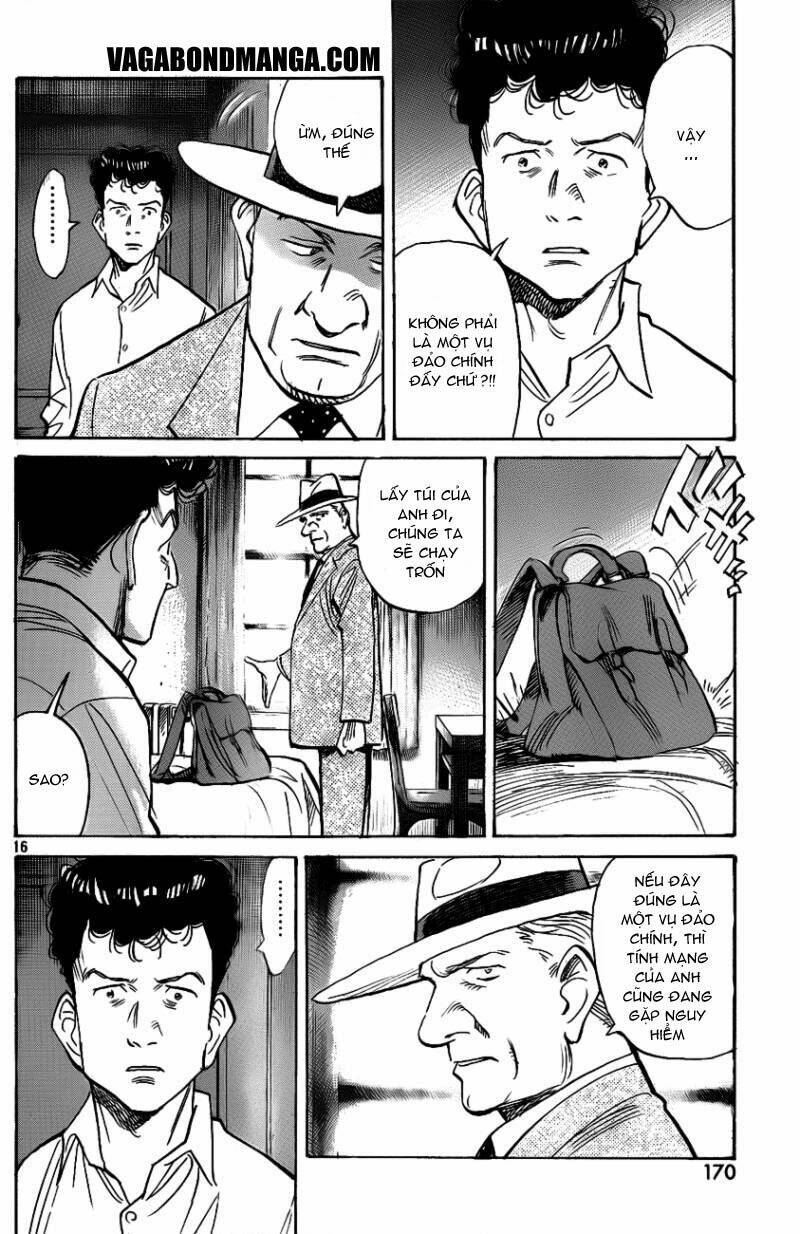 billy bat chapter 56 16