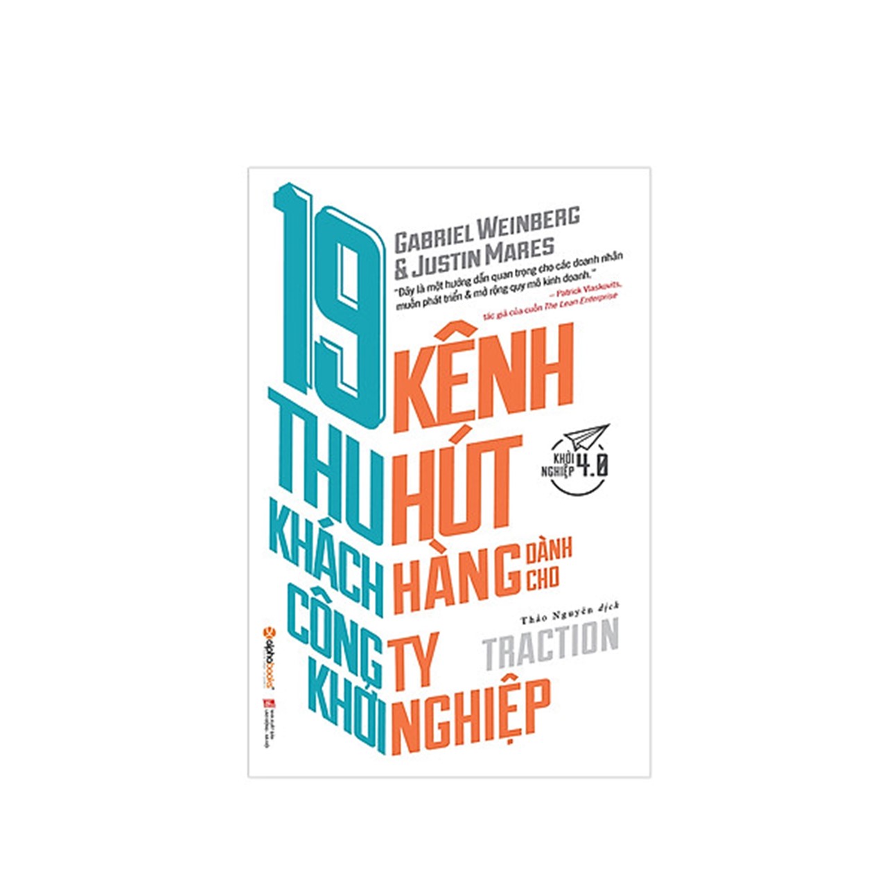 Combo Sách Kinh Doanh Và Kỹ Năng Khởi Nghiệp: 10 Lời Khuyên Khởi Nghiệp +19 Kênh Thu Hút Khách Hàng Dành Cho Công Ty Khởi Nghiệp