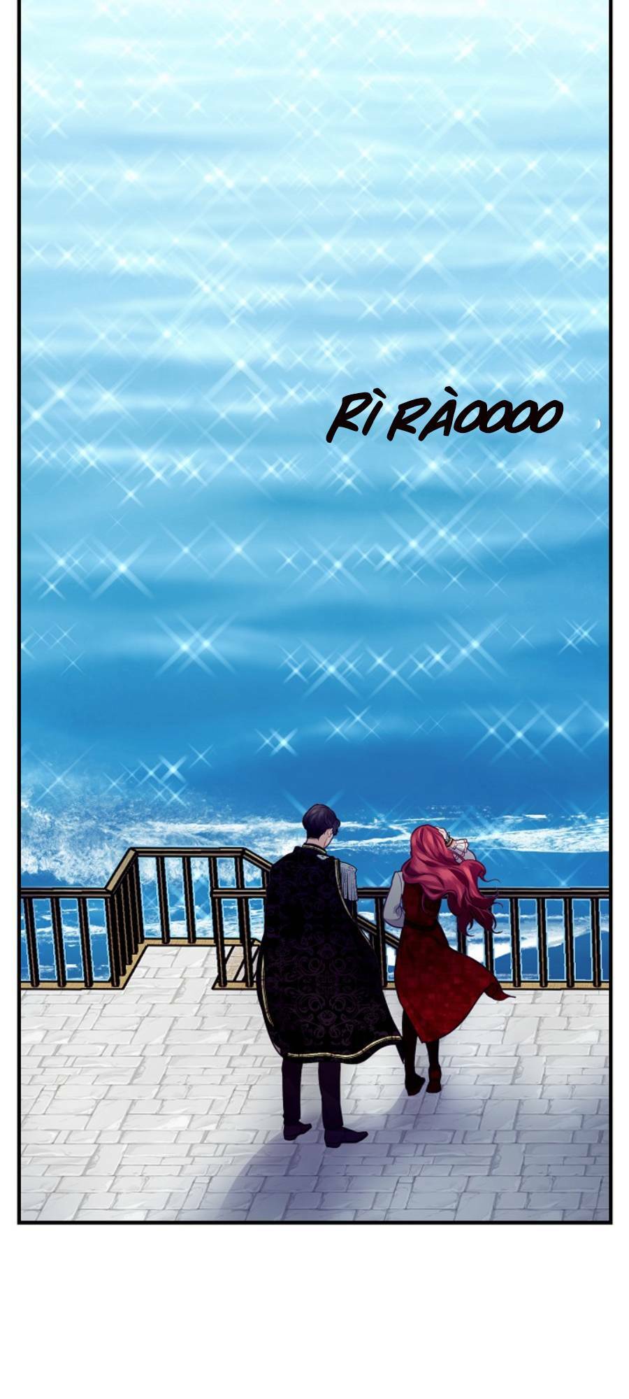 đại dương kiêu sa chapter 19.1 63