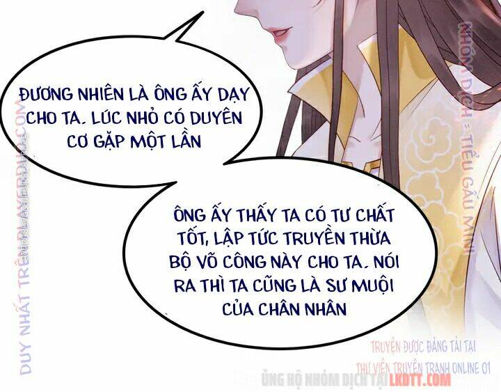 trọng sinh bá sủng nhiếp chính vương quá mạnh mẽ chapter 180 15