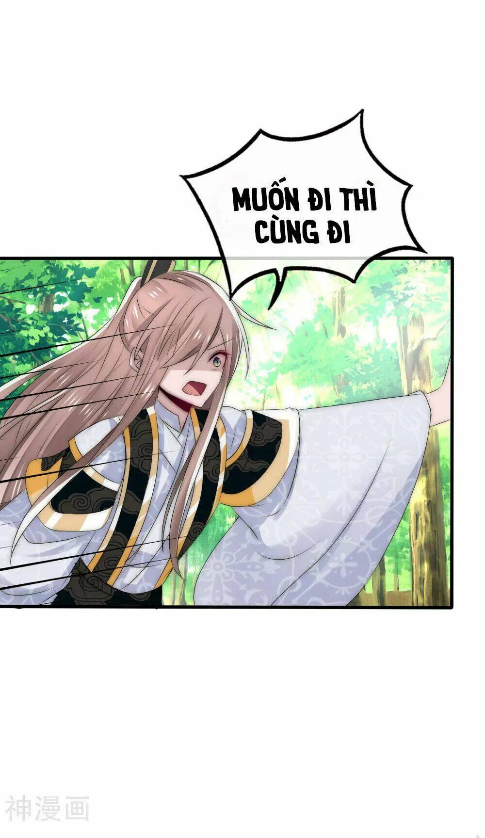 kế hoạch sủng ái của tiểu công chúa chapter 52 90