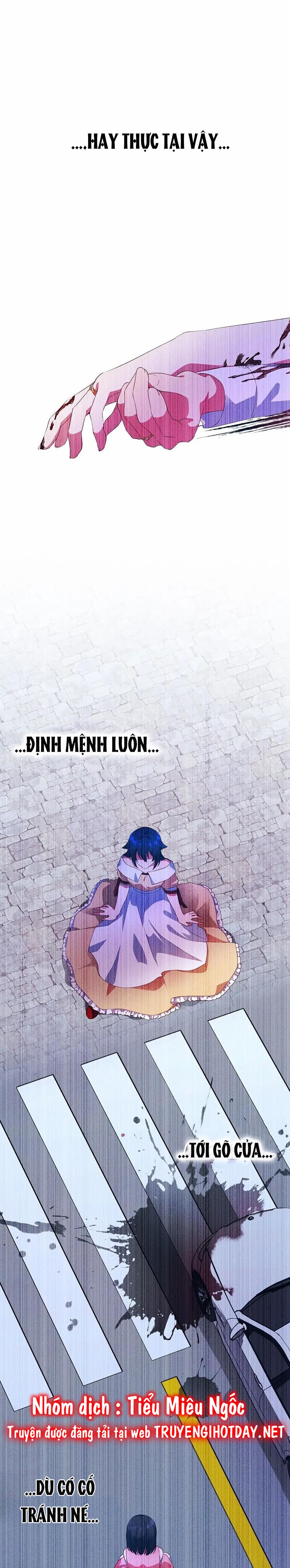 tôi không phải là nữ anh hùng chapter 7 4