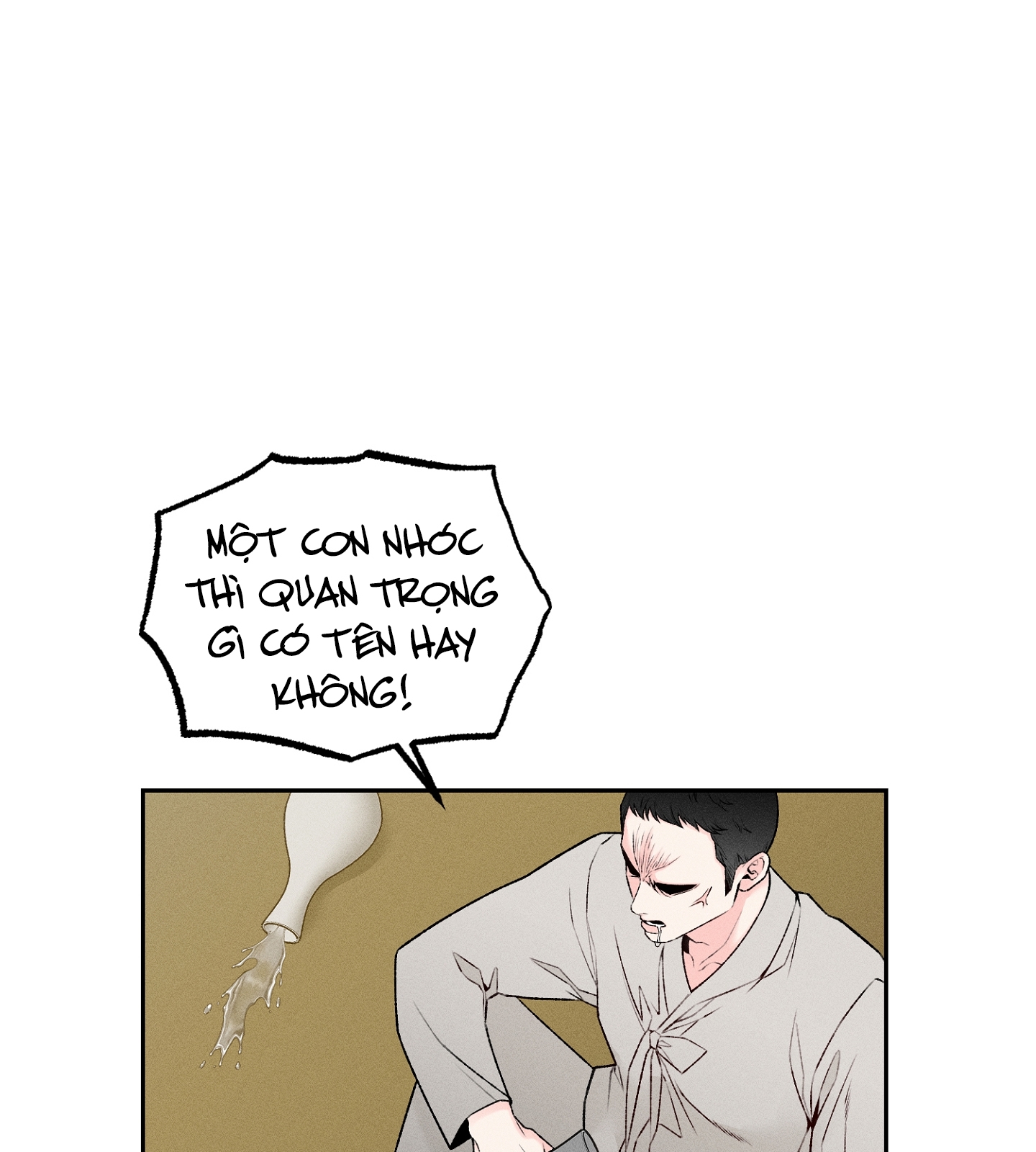 mối tình đầu của ma cà rồng chapter 30.1 6