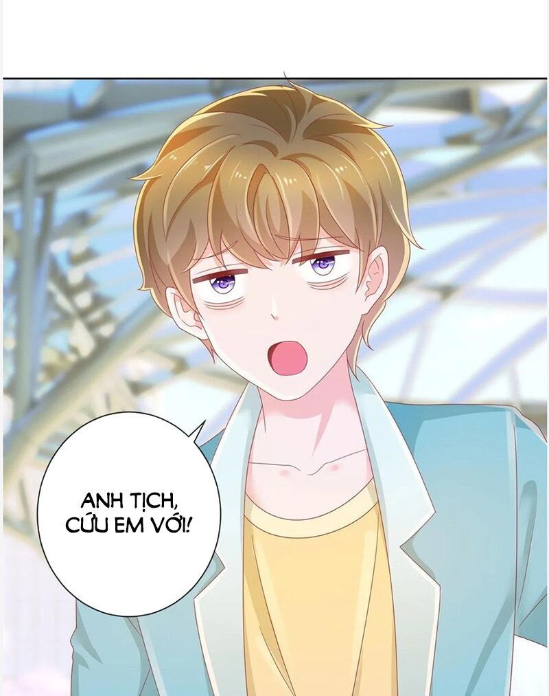 ẩn hôn 100%: chọc tức vợ yêu mua một tặng một chapter 180 8