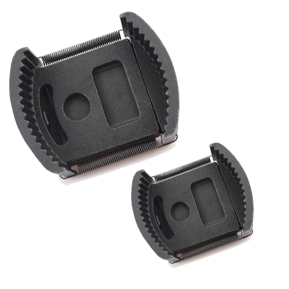 Cờ lê 2 hàm tháo bộ lọc dầu bằng thép đúc 60-105mm chỉnh được