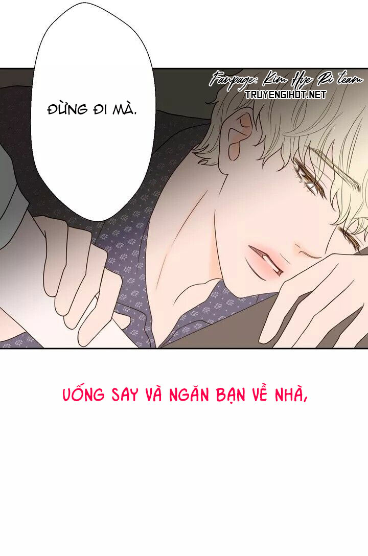 honey bed talk chapter 0 9