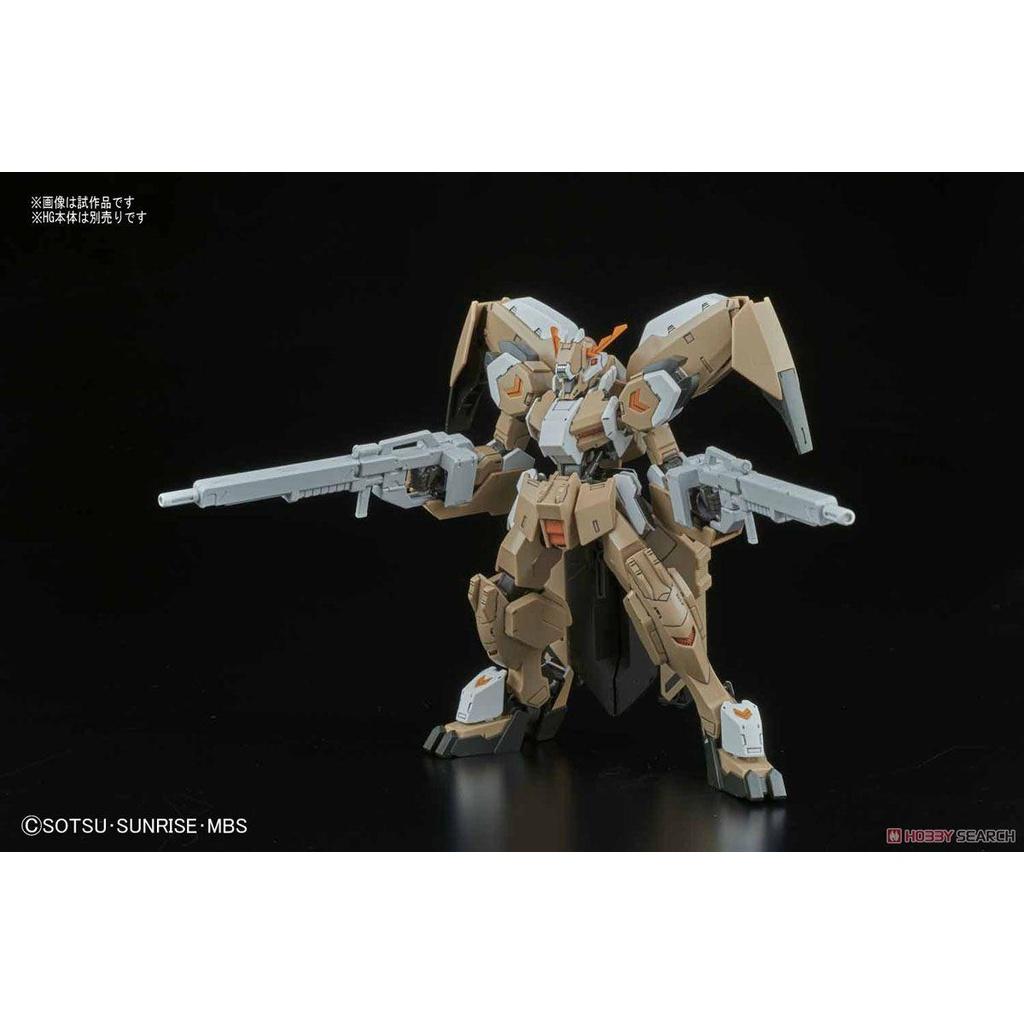 Bộ đồ chơi lắp ráp HG 1/144 MS OPTION SET 9 IBO GUNDAM