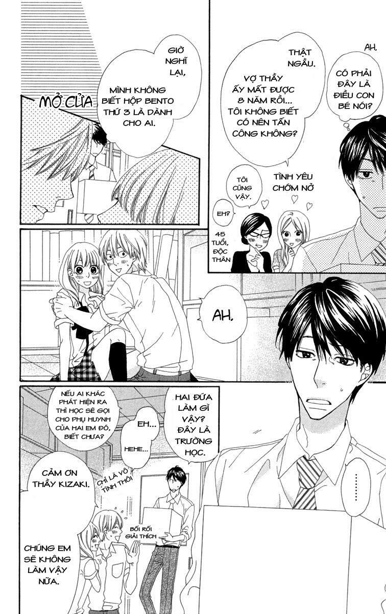 itsuka kimitachi mo otona ni naru chapter 1 14