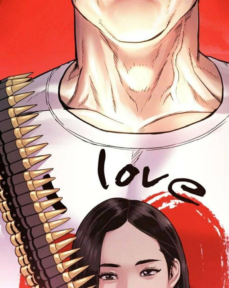 đặc vụ kim chapter 26.5 103