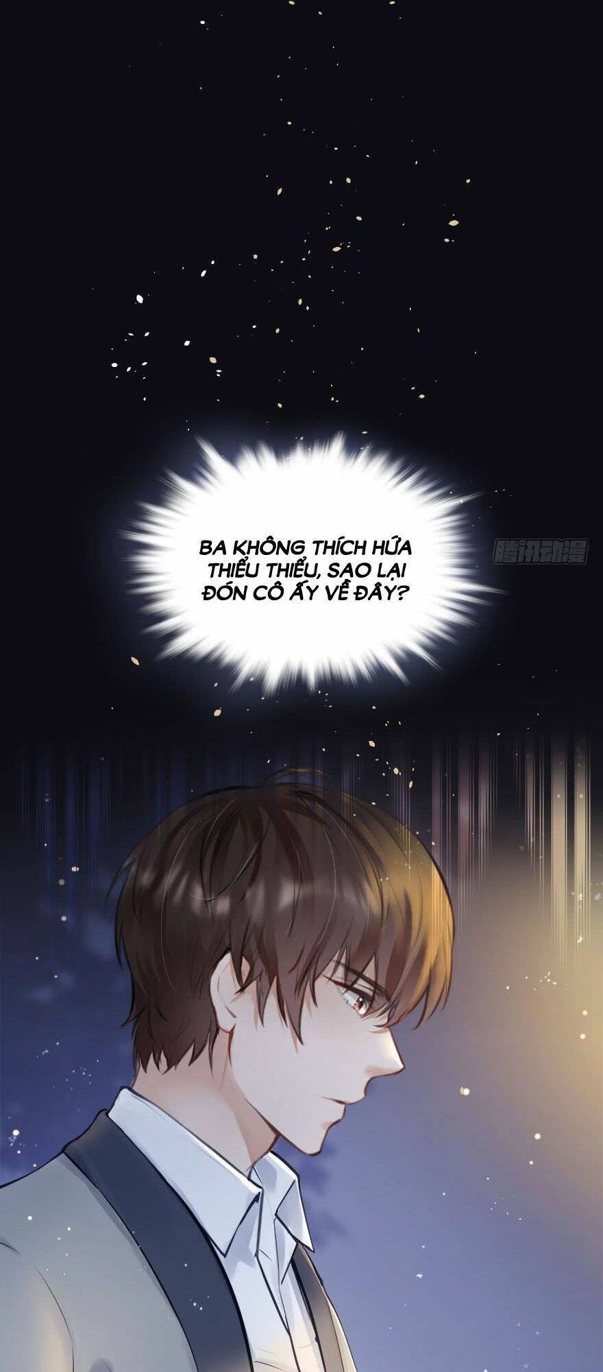 sau này vẫn cứ thích em chapter 18 30