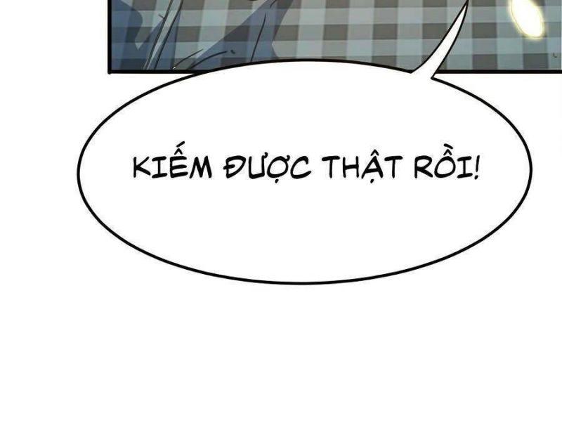 tôi dựa vào bug làm ông nội người ta chapter 1 167