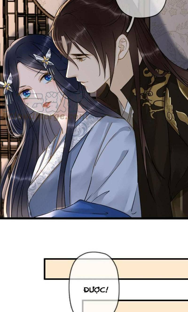 sủng phi của vương chapter 200 21
