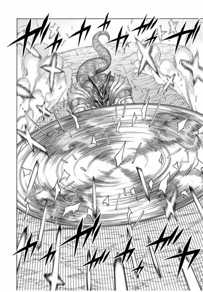 hiền nhân tái sinh bị bỏ rơi - tạo ra đế quốc quỷ vĩ đại mạnh nhất trong khu rừng quỷ chapter 77 15