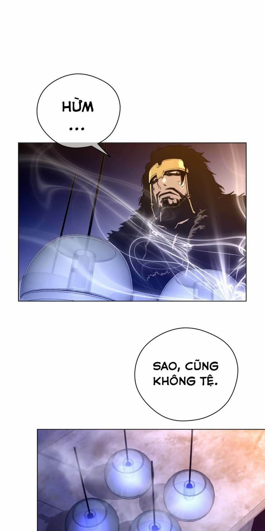 một nửa hoàn hảo chapter 12 33