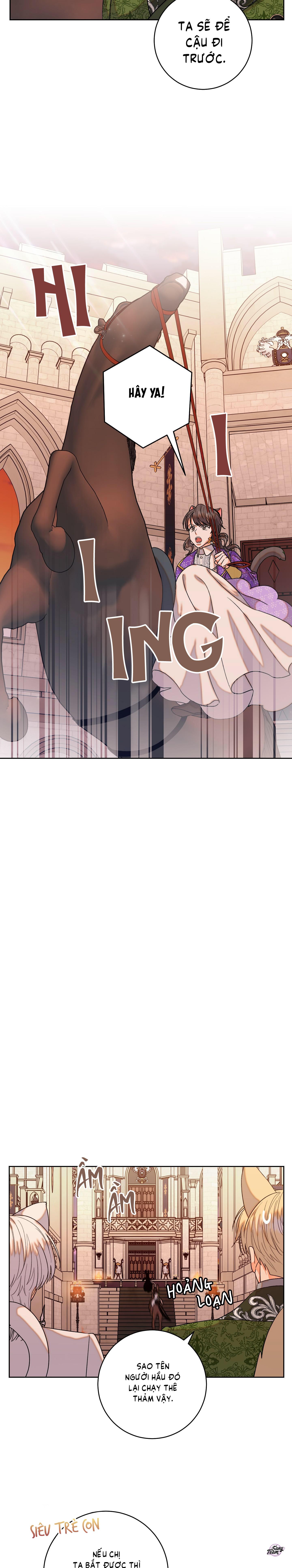 sợi dây cương móc khóa chapter 5 17